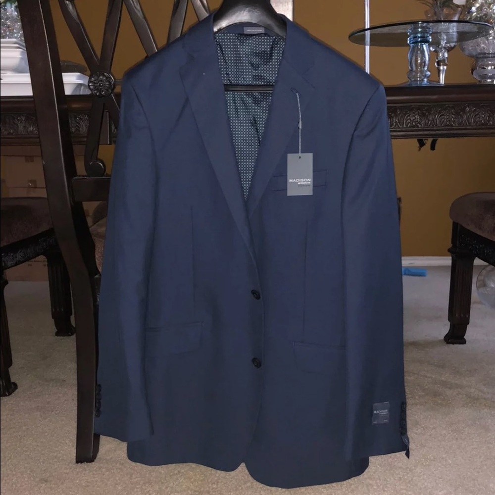 Men’s coat
